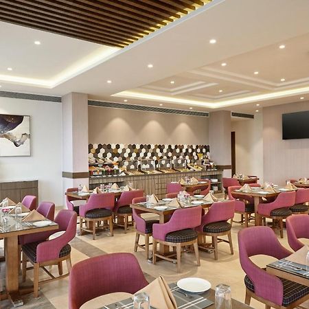 Click Hotel Aurangabad 외부 사진
